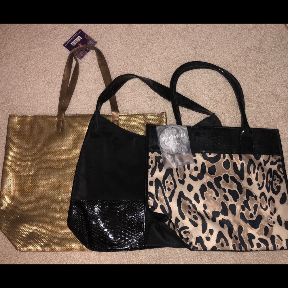 Bags